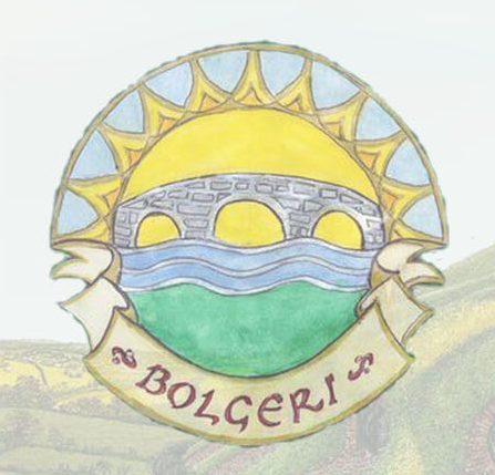 Il logo dei bolgeri