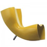 Cappellini - Felt
