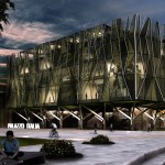 Expo 2015 - Giugiaro (1)