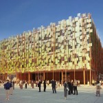 Expo 2015 - Mario Bellini (1)