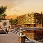 Expo 2015 - Mario Bellini (2)