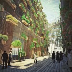 Expo 2015 - Mario Bellini (3)