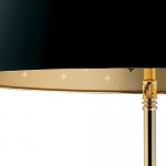 Flos - Gold Lounge Gun