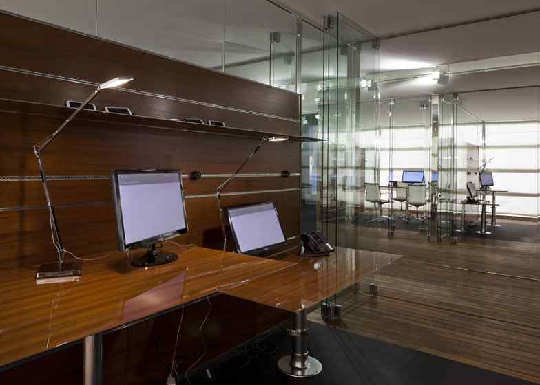 Jean Nouvel - dal razionale all'umano (1)