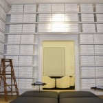 Jean Nouvel - ufficio in un vecchio appartamento - 1