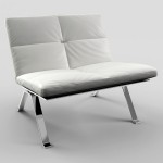 Poltrona Frau - Brooklyn