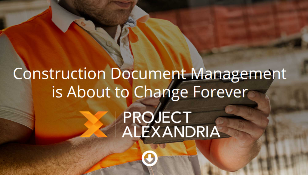 Project Alexandria