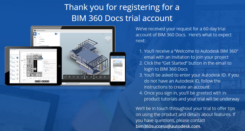 2016-03-06 23_35_34-BIM 360 Docs - Free Trial - Thank You