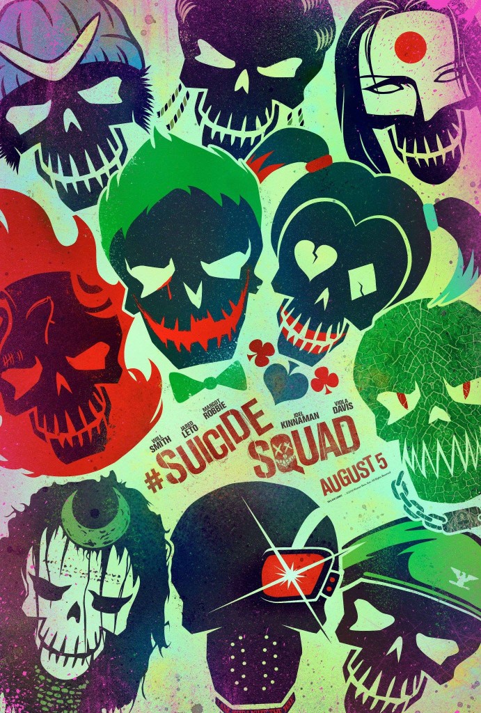 Suicide-Squad-locandina