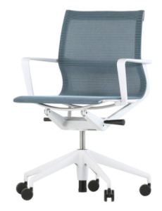 1.3b - Vitra Physix Chair